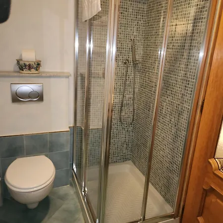 Al Nido Degli Aironi Vakantieboerderij *