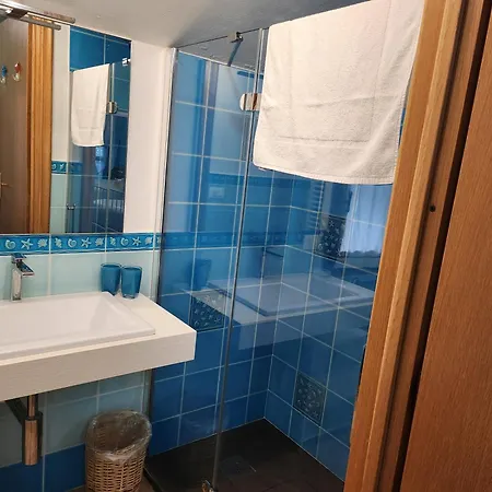 Al Nido Degli Aironi Vakantieboerderij *