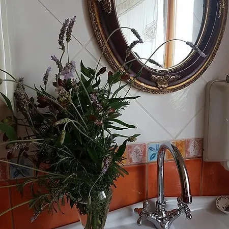 Al Nido Degli Aironi Gospodarstwo agroturystyczne