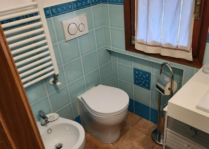 Bauernhof Al Nido Degli Aironi Sanremo