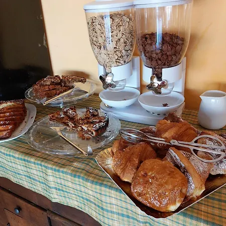 Al Nido Degli Aironi * Sanremo