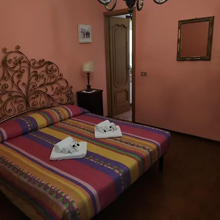 Al Nido Degli Aironi Alloggio per agriturismo Sanremo