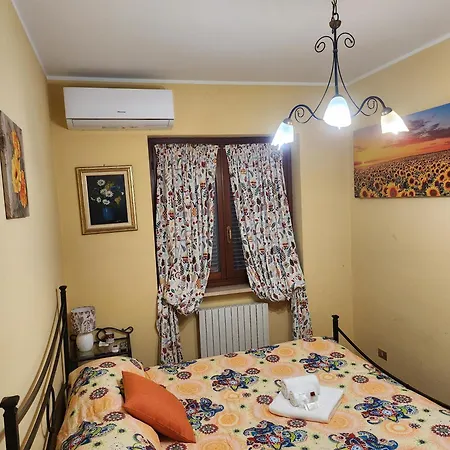 Al Nido Degli Aironi Sanremo