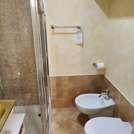 Farma Al Nido Degli Aironi