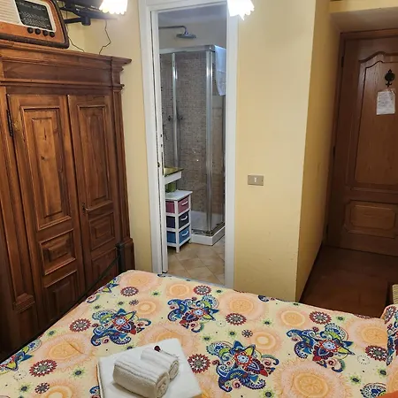 Al Nido Degli Aironi Alloggio per agriturismo Sanremo