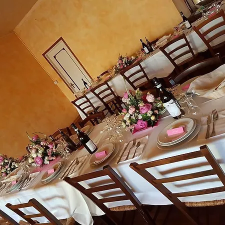 Farma Al Nido Degli Aironi Sanremo