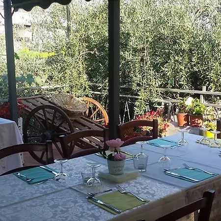 Al Nido Degli Aironi * Sanremo
