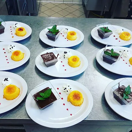 Al Nido Degli Aironi Çiftlik konaklama Sanremo