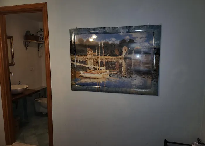 Feriegård Al Nido Degli Aironi Sanremo