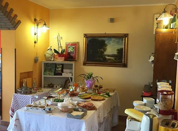 Feriegård Al Nido Degli Aironi Sanremo